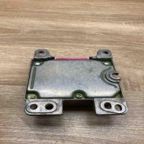 90565938 5WK4186 Used Airbag control unit/module Opel Omega B1