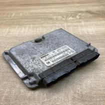 24417167 0281010267 PB Engine control unit/module ECU Opel Astra G