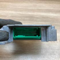 24416704 5WK42978 Used Airbag control unit/module Opel Zafira A