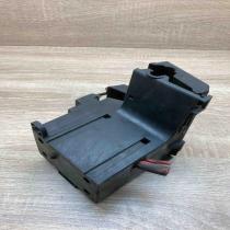 7703397332   Fuse box cover Renault Megane I
