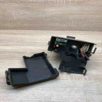 7703397332   Fuse box cover Renault Megane I