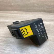 7703397332   Fuse box cover Renault Megane I