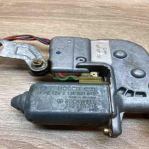 357877795 0130821812 Motor Sunroof motor/actuator Volkswagen PASSAT B4