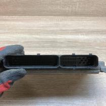 55185364 0281010337 Used Engine control unit/module ECU Fiat Stilo