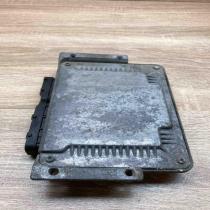 55185364 0281010337 Used Engine control unit/module ECU Fiat Stilo