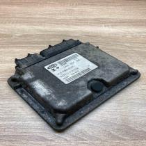 46823489 IAW4EF B4  Engine control unit/module ECU Fiat Multipla