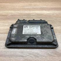 46823489 IAW4EF B4  Engine control unit/module ECU Fiat Multipla