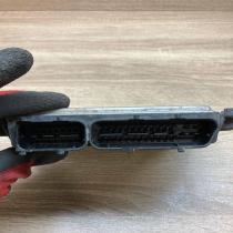 46823489 IAW4EF B4  Engine control unit/module ECU Fiat Multipla