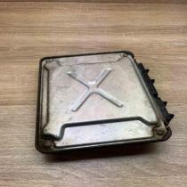 46823489 IAW4EF B4  Engine control unit/module ECU Fiat Multipla