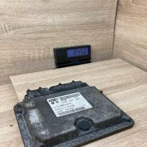 46823489 IAW4EF B4  Engine control unit/module ECU Fiat Multipla