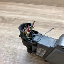 1S4F 12A650 AE DOTE With Plug Engine control unit/module ECU Ford Focus