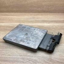 1S4F 12A650 AE DOTE With Plug Engine control unit/module ECU Ford Focus