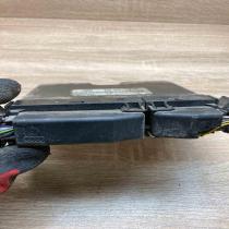 038906013AB 0281001911 With Plug Engine control unit/module ECU Seat Ibiza II (6