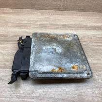 038906013AB 0281001911 With Plug Engine control unit/module ECU Seat Ibiza II (6
