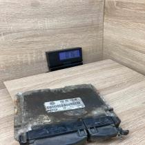 038906013AB 0281001911 With Plug Engine control unit/module ECU Seat Ibiza II (6