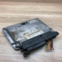 MSB101150 0281001956 Used Engine control unit/module ECU Rover 45