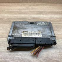 MSB101150 0281001956 Used Engine control unit/module ECU Rover 45