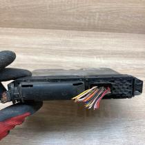 MSB101150 0281001956 Used Engine control unit/module ECU Rover 45