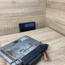 MSB101150 0281001956 Used Engine control unit/module ECU Rover 45