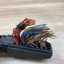 7796786 7787213 09449211 Plug wire BMW 3 E90 E91