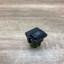 5J0927134B 10012856  ESP (stability program) switch Skoda Fabia Mk2 (5J)