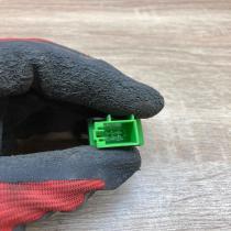 5J0927134B 10012856  ESP (stability program) switch Skoda Fabia Mk2 (5J)