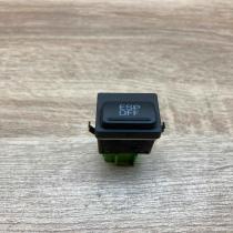 5J0927134B 10012856  ESP (stability program) switch Skoda Fabia Mk2 (5J)