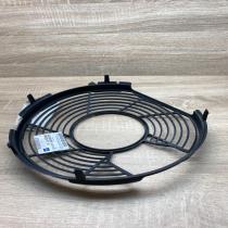 9158095 24426583  Radiator cooling fan shroud Opel Corsa B