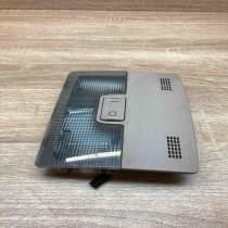 4B0947105C   Front seat light Audi A6 S6 C5 4B