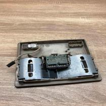 4B0947105C   Front seat light Audi A6 S6 C5 4B