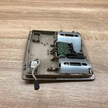 4B0947105C   Front seat light Audi A6 S6 C5 4B