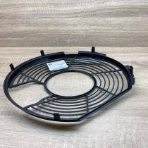 9158095 24426583  Radiator cooling fan shroud Opel Corsa B