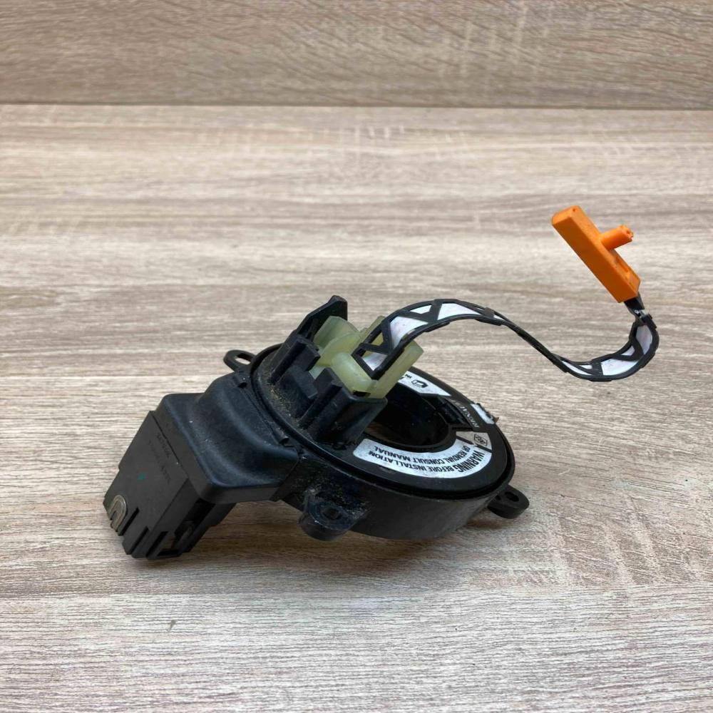 7700840099E 54353383 36796K Airbag slip ring squib (SRS ring) Renault Scenic I