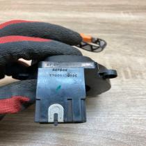 7700840099E 54353383 36796K Airbag slip ring squib (SRS ring) Renault Scenic I