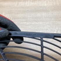 9158095 24426583  Radiator cooling fan shroud Opel Corsa B