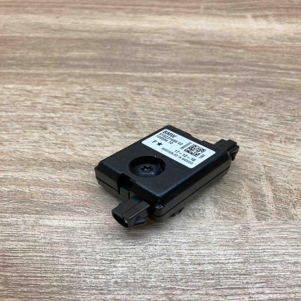 9231466 SY9231466 02  Aerial antenna amplifier BMW 3 F30 F35 F31