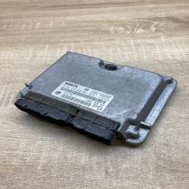 24417169 0281010268 PD Engine control unit/module ECU Opel Zafira A