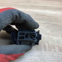 1Z0941333A   Headlight level height control switch Skoda Superb B6 (3T)