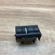 1Z0941333A   Headlight level height control switch Skoda Superb B6 (3T)