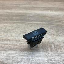 1Z0927134A 168 06  ESP (stability program) switch Skoda Octavia Mk2 (1Z)
