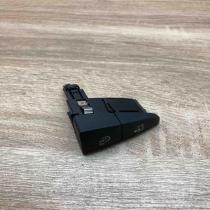 4G1927227  With Plug On-board computer control switch Audi A6 S6 C7 4G