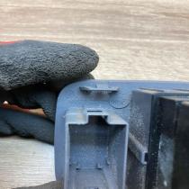7700428805 7700410134  Headlight level height control switch Renault Clio II