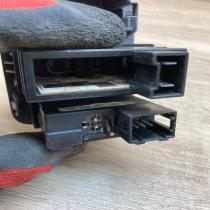 7700428805 7700410134  Headlight level height control switch Renault Clio II