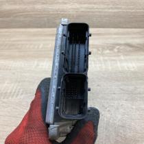 24417169 0281010268 PD Engine control unit/module ECU Opel Zafira A
