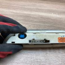 7M0919203C 95VW15000DAW  Clock Seat Alhambra (Mk1)