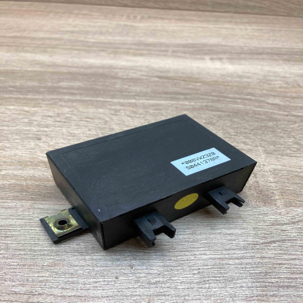 1H0953257B 5WK4678 Used Immobilizer control unit/module Volkswagen Golf III