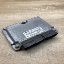 24417169 0281010268 PD Engine control unit/module ECU Opel Zafira A