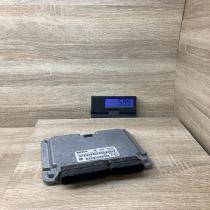 24417169 0281010268 PD Engine control unit/module ECU Opel Zafira A