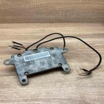 550376700 7700841592B  Airbag control unit/module Renault Twingo I
