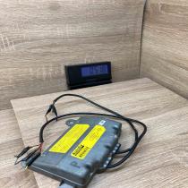 550376700 7700841592B  Airbag control unit/module Renault Twingo I